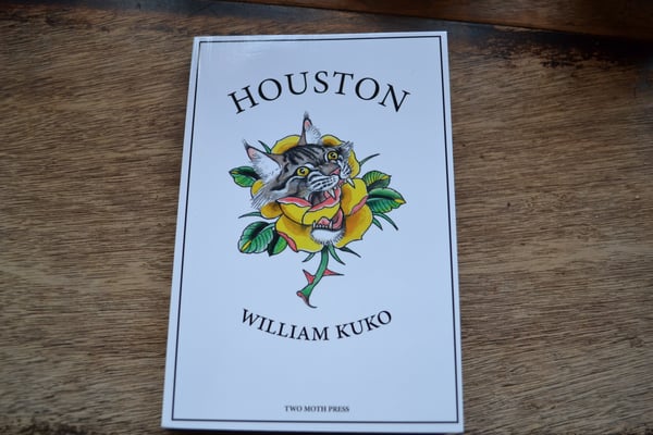 Image of Houston by William Kuko