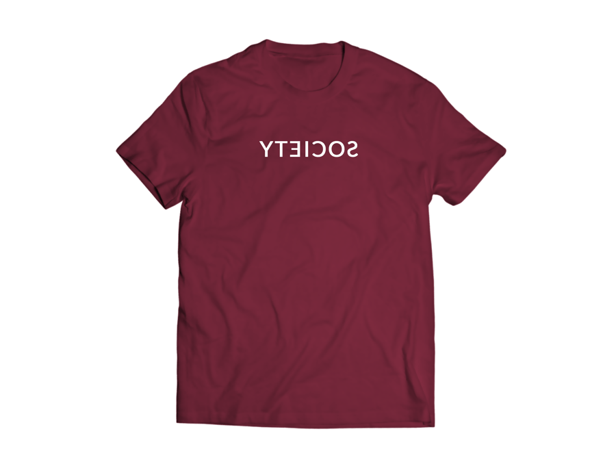 Image of Backwards Society Tee