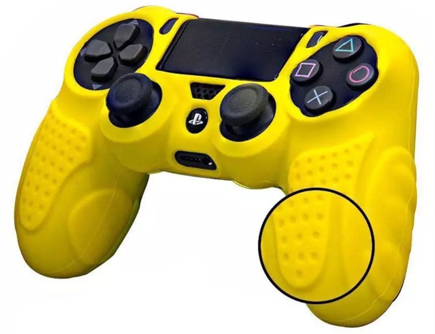 Image of Controller Grip