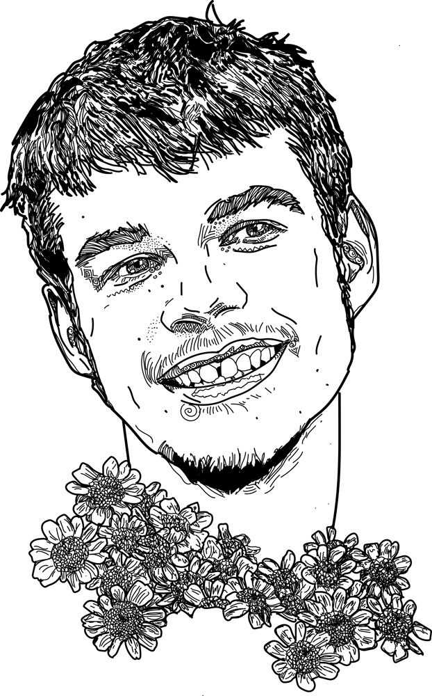 Rex Orange County The Worst Creative