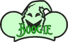 Boogie Patch With Custom Name