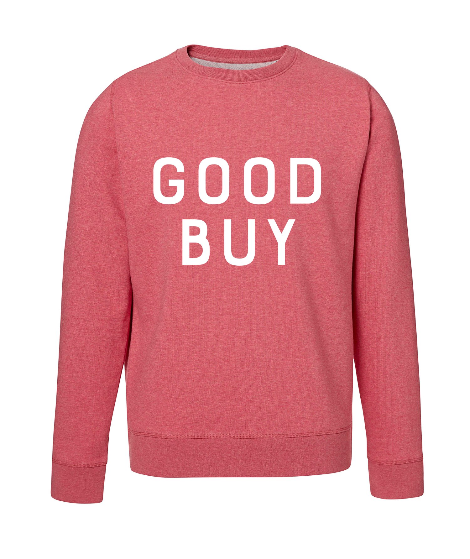 Image of GOOD BUY