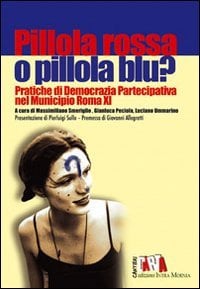 Image of Pillola rossa o pillola blu?