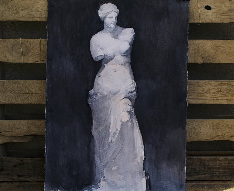 Image of Venus de Milo
