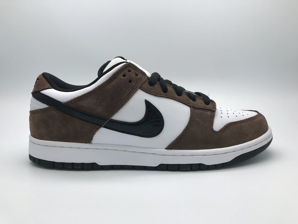 NIKE DUNK LOW PRO SB âTRAIL ENDâ | shawnyboy specials