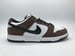 Image of NIKE DUNK LOW PRO SB “TRAIL END”