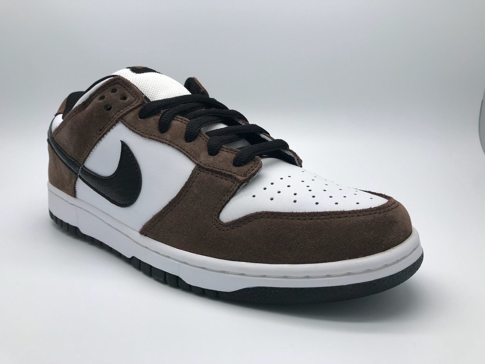 nike dunk sb trail end