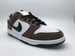 Image of NIKE DUNK LOW PRO SB “TRAIL END”
