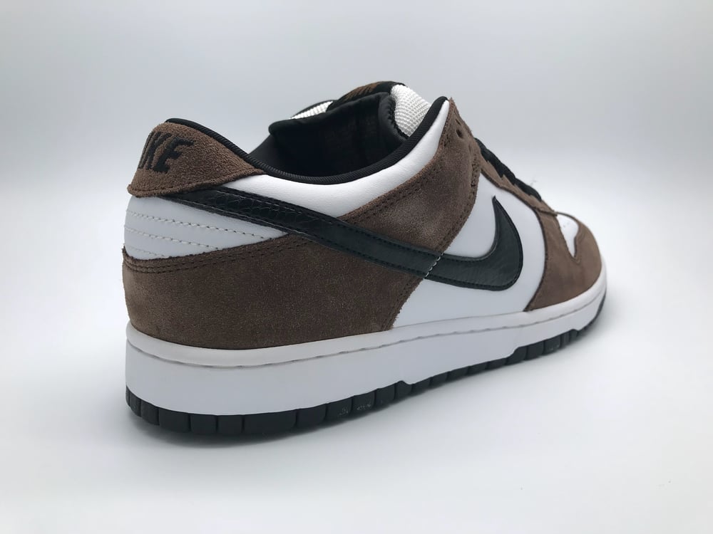 Nike sb dunk low pro trail end Clearance