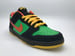 Image of NIKE DUNK LOW PREMIUM SB “HALLOWEEN”