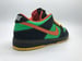 Image of NIKE DUNK LOW PREMIUM SB “HALLOWEEN”