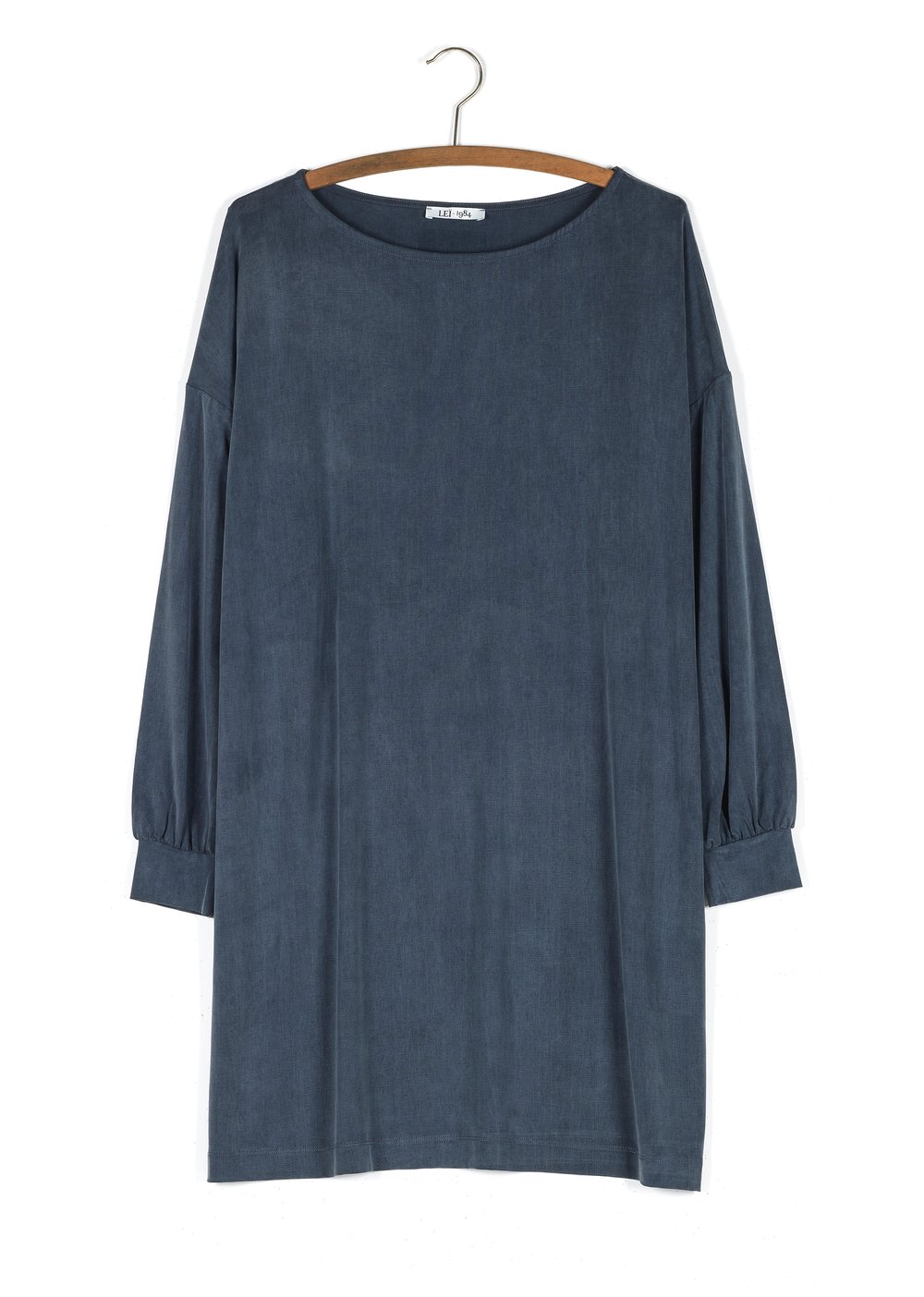 Image of Robe cupro ELIE 125€ -60%