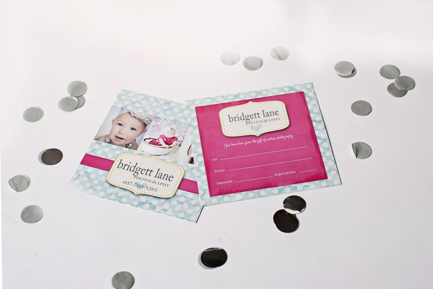 Image of Gift Certificate