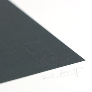 Image of Rat | 42 x 30 cm