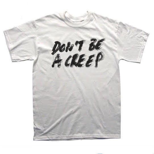 Image of Original Creep Tee