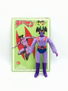 Limited Edition Purple Devilman - PREORDER