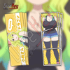 Lucoa Slaps Sticker