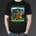 Image of LAWNMOWER DETH - UNLEASHED IN THE EAST.... MIDLANDS DVD/CD and EXCLUSIVE T SHIRT COMBO OFFER!