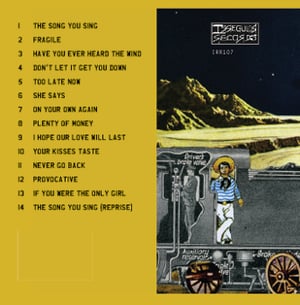 Image of We Are Now Approaching Hassocks. Roger Stevens.