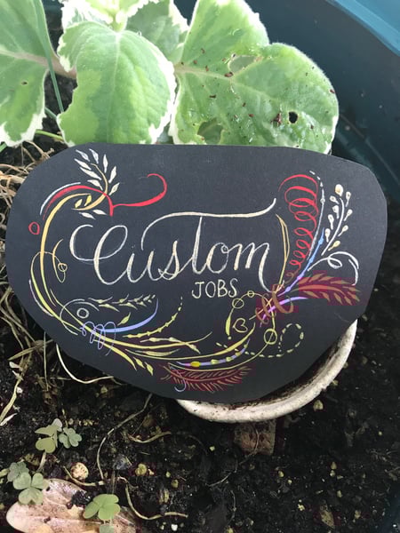 Image of Custom Orders