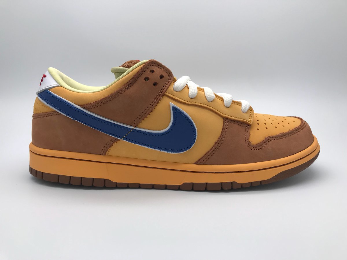 nike sb dunk low newcastle