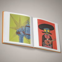 Image 3 of The Art of Robot, art book - 2010-2018