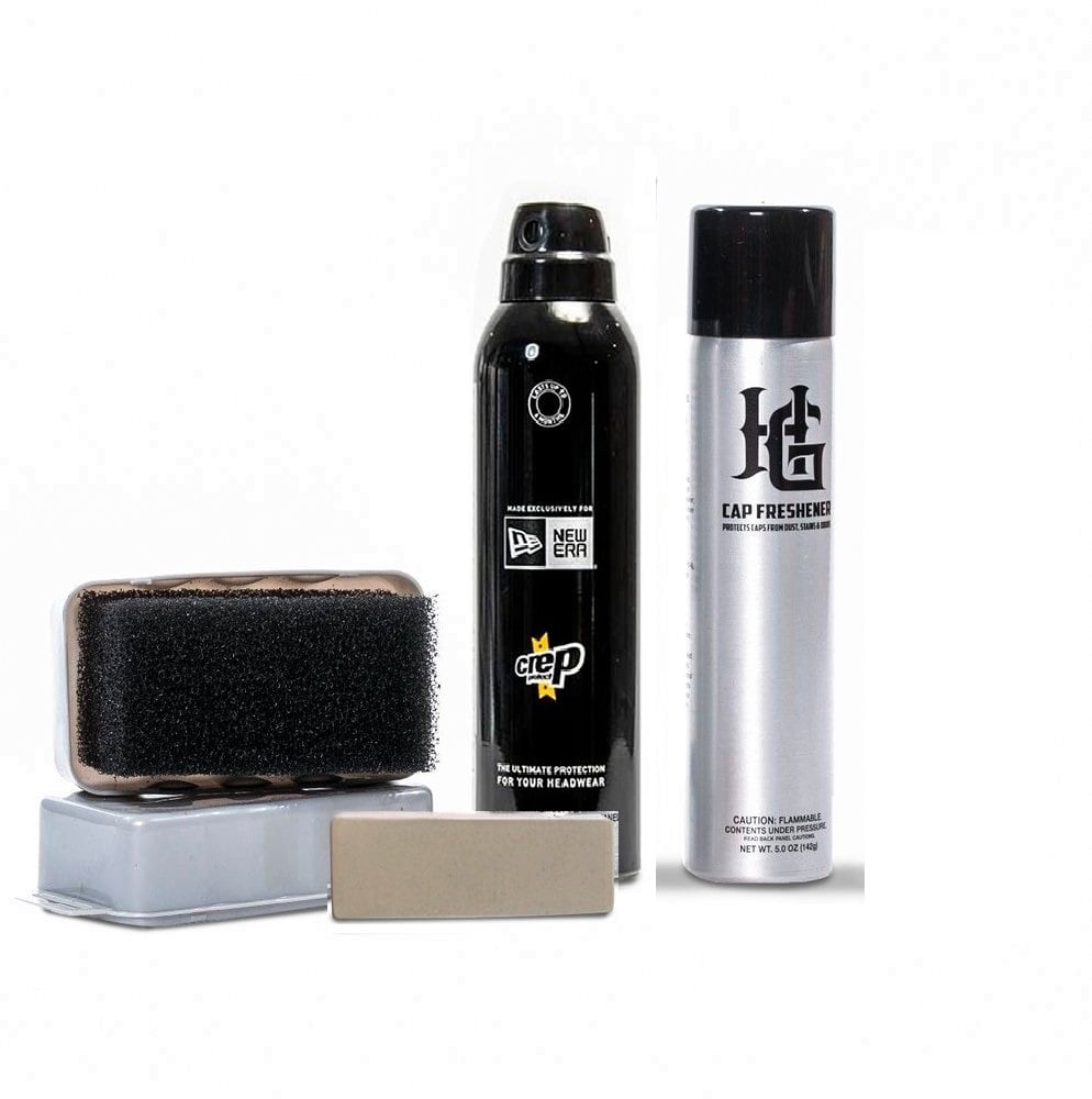 New Era Crep Protector Kit / HomieGear