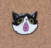 Image of Yelly Shelly Enamel Pins