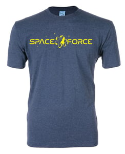 Image of Space Force Tee