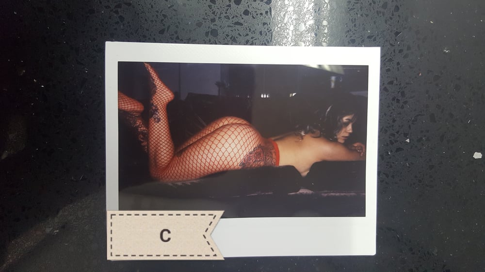 Image of Instax 15 (A, B, C, D)