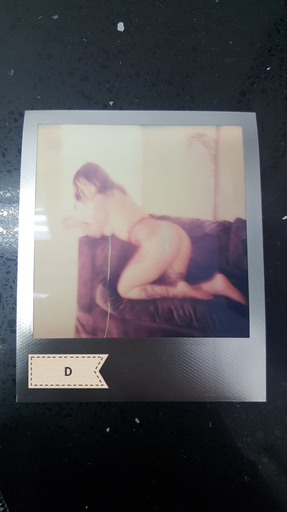 Image of Instax 15 (A, B, C, D)