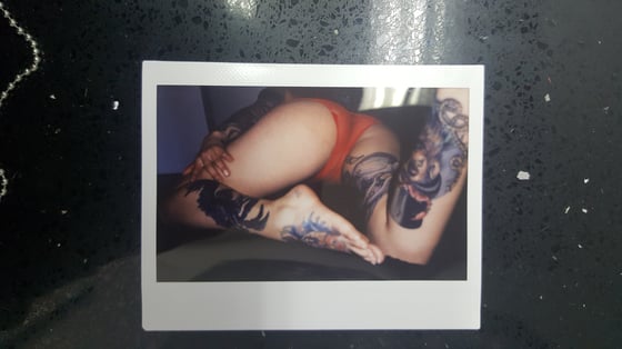 Image of Instax 22
