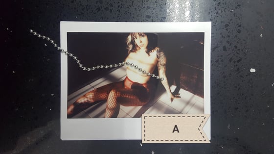Image of Instax 16 (A, B)