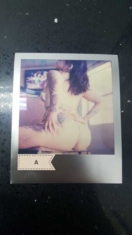 Image of Instax 1 (A, B, C)