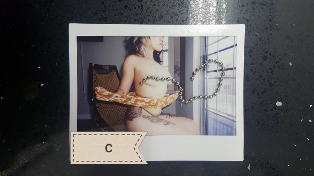 Image of Instax 1 (A, B, C)