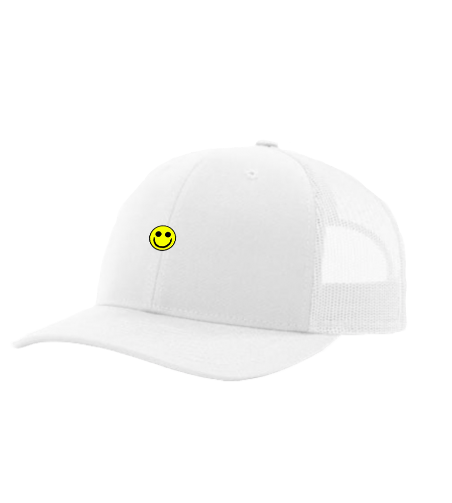 Image of Smiley Face Hat