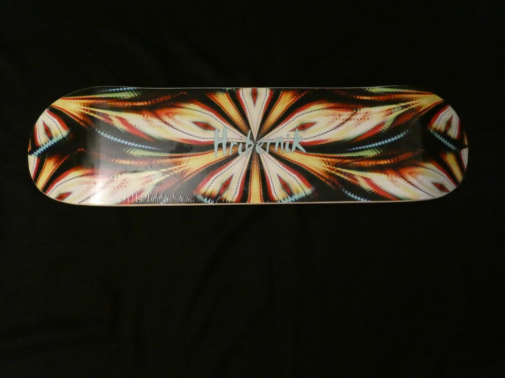 Image of Electric Flower 8.25 Deck