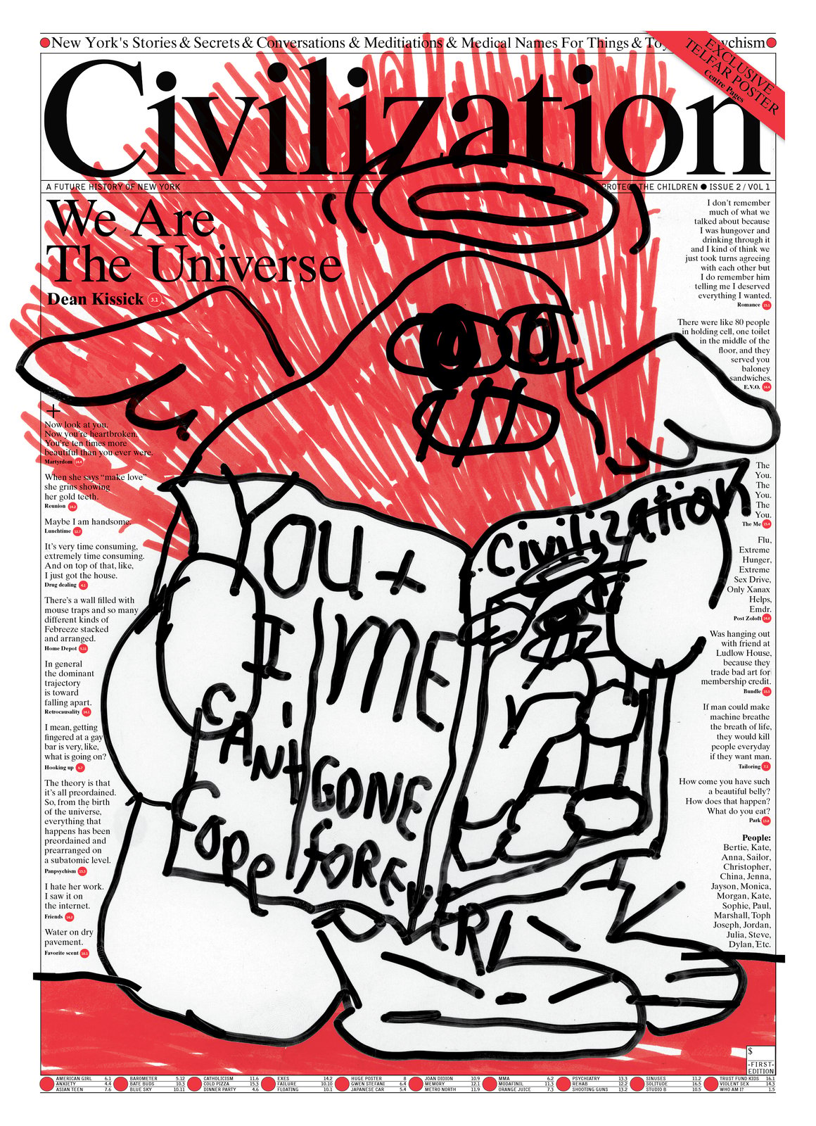Civilization #1 | CIVILIZATION