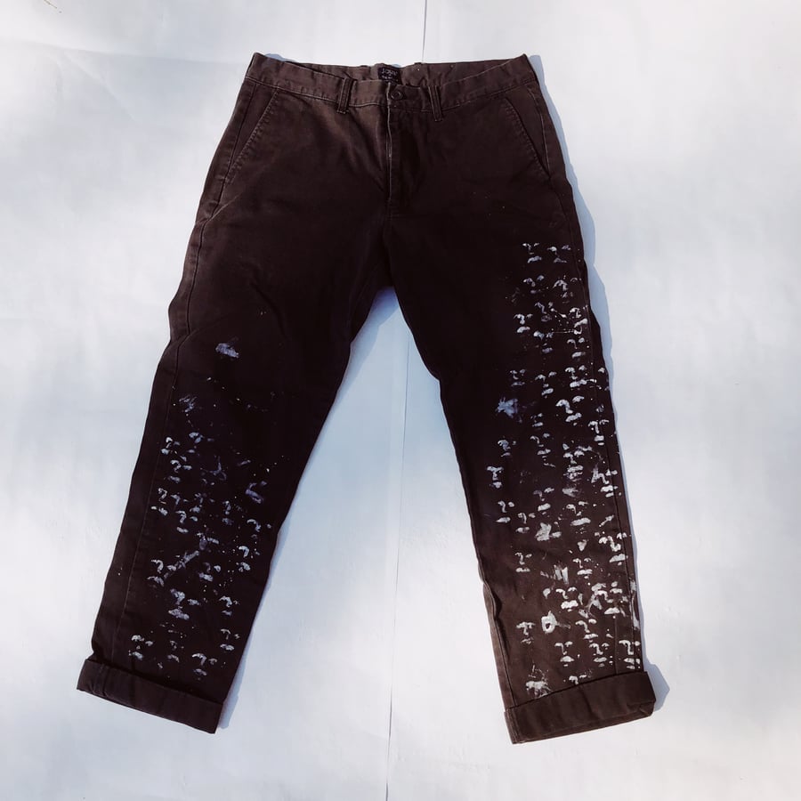 Image of CHAOS PANTS