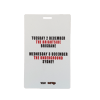 Image 3 of THE 2025 AUSTRALIA LAMINATE 