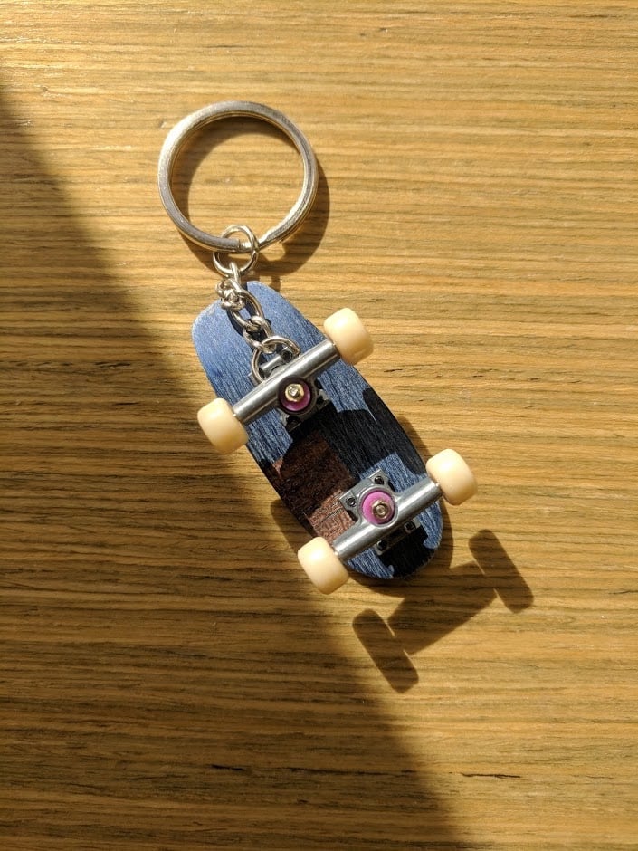 Image of Mini Cruiser complete (mystery assortment)