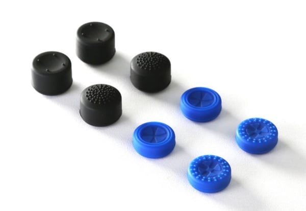 Image of GRIPWEAR Extended  Grips 