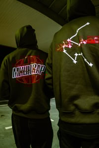 Image 5 of Hoodie New Era