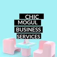 Chic Mogul Business Services