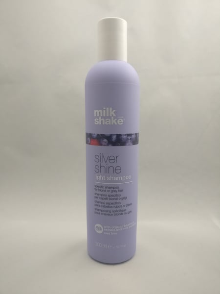 Image of Silver Shine Light Shampoo