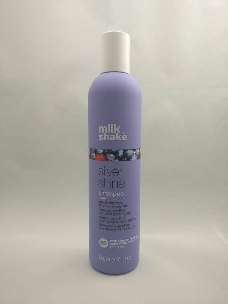 Image of Silver Shine Shampoo