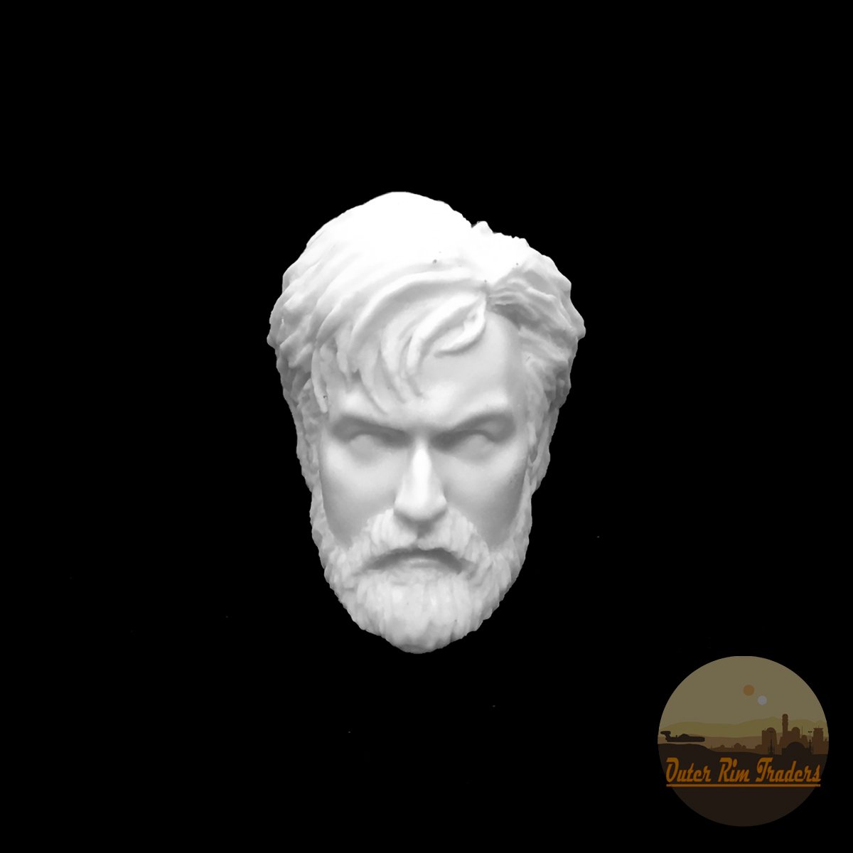 Image of Outlander by Atom Howler