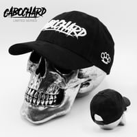 Casquette brodée CABOCHARD (Limited Series)  