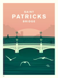 St Patrick's Bridge