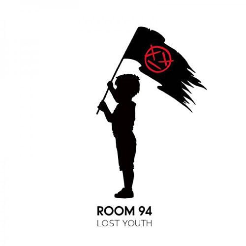 Image of ROOM 94 Lost Youth CD